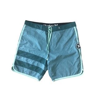 Hurley Phantom board shorts